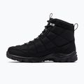 Vyriški žygio batai Columbia Firecamp black/city grey 11