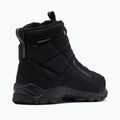 Vyriški žygio batai Columbia Firecamp black/city grey 12