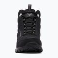 Vyriški žygio batai Columbia Firecamp black/city grey 13