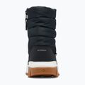 Moteriški žieminiai batai Columbia Snowtrot Mid black/sea salt 7