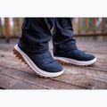 Moteriški žieminiai batai Columbia Snowtrot Mid black/sea salt 12