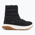 Moteriški sniego batai Columbia Snowtrot Mid black/sea salt 2