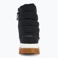 Moteriški sniego batai Columbia Snowtrot Mid black/sea salt 6