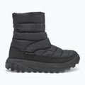 Moteriški sniego batai Columbia Snowtrot Mid black/titanium ii 2