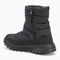 Moteriški sniego batai Columbia Snowtrot Mid black/titanium ii 3