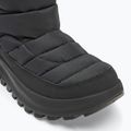 Moteriški sniego batai Columbia Snowtrot Mid black/titanium ii 7