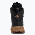 Moteriški sniego batai Columbia Red Hills Omni-Heat V2 black/sahara 6