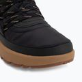 Moteriški sniego batai Columbia Red Hills Omni-Heat V2 black/sahara 7