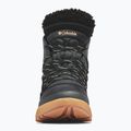 Moteriški sniego batai Columbia Red Hills Omni-Heat V2 black/sahara 3