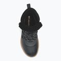 Moteriški sniego batai Columbia Red Hills Omni-Heat V2 black/sahara 5
