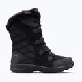 Moteriški žieminiai batai Columbia Ice Maiden II black/columbia grey 3