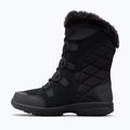 Moteriški žieminiai batai Columbia Ice Maiden II black/columbia grey 4
