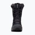 Moteriški žieminiai batai Columbia Ice Maiden II black/columbia grey 6