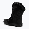 Moteriški žieminiai batai Columbia Ice Maiden II black/columbia grey 3