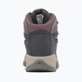 Moteriški žygio batai Columbia Newton Ridge Plus Wp Amped stratus/canyon rose 14