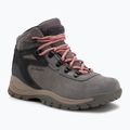 Moteriški žygio batai Columbia Newton Ridge Plus Wp Amped stratus/canyon rose