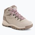 Moteriški žygio batai Columbia Newton Ridge Plus Wp Amped dark stone/cosmos