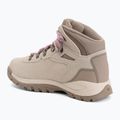 Moteriški žygio batai Columbia Newton Ridge Plus Wp Amped dark stone/cosmos 3