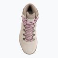 Moteriški žygio batai Columbia Newton Ridge Plus Wp Amped dark stone/cosmos 5