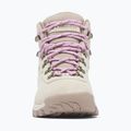 Moteriški žygio batai Columbia Newton Ridge Plus Wp Amped dark stone/cosmos 3