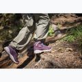 Moteriški žygio batai Columbia Newton Ridge Wp Oh II V2 moonvista/vapor 20