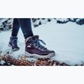 Moteriški žygio batai Columbia Newton Ridge Wp Oh II V2 moonvista/vapor 21