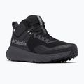 Columbia vyriški žygio batai Konos Trs Od Mid black/ shark