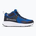 Columbia vyriški žygio batai Konos Trs Od Mid mountain blue/white 2