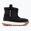 Vaikiški sniego batai Columbia Youth Snowtrot Mid black/sea salt 2