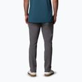 Vyriškos softshell kelnės Columbia Tech Softshell city grey/black 3