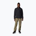 Vyriškas fliso džemperis Columbia Rapid Expedition II Full Zip Fleece black 2