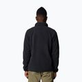 Vyriškas fliso džemperis Columbia Rapid Expedition II Full Zip Fleece black 3
