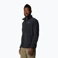Vyriškas fliso džemperis Columbia Rapid Expedition II Full Zip Fleece black 4