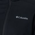 Columbia Cascade Ridge II moteriška softshell striukė juoda 3