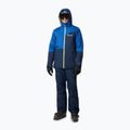 Vyriška slidinėjimo striukė Columbia Iceberg Point II collegiate navy/mountain blue 2