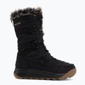 Moteriški sniego batai Columbia Minx IV black/elk 2