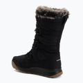 Moteriški sniego batai Columbia Minx IV black/elk 3