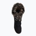 Moteriški sniego batai Columbia Minx IV black/elk 5
