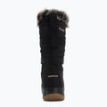 Moteriški sniego batai Columbia Minx IV black/elk 6