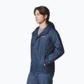 Vyriška striukė nuo lietaus Columbia Pouring Adventure III collegiate navy 5
