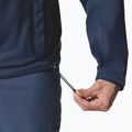 Vyriška striukė nuo lietaus Columbia Pouring Adventure III collegiate navy 8
