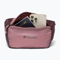 Rankinė ant juosmens Columbia Lightweight Packable II Hip Pack 1,5 l fig/moonvista 3