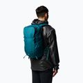 Žygio kuprinė Columbia Triple Canyon 24 l river blue 9