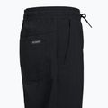 Vaikiškos žygio kelnės Columbia Silver Ridge Utility Convertible Hiking black 4