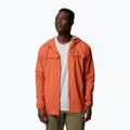 Vyriškas žygio džemperis Columbia Skien Valley Hooded tuscan 4