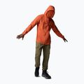 Vyriškas žygio džemperis Columbia Skien Valley Hooded tuscan 5