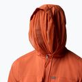 Vyriškas žygio džemperis Columbia Skien Valley Hooded tuscan 6