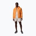 Vyriška striukė nuo vėjo Columbia Loop Trail II Windbreaker koi 2