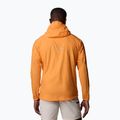 Vyriška striukė nuo vėjo Columbia Loop Trail II Windbreaker koi 3