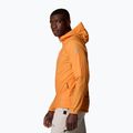 Vyriška striukė nuo vėjo Columbia Loop Trail II Windbreaker koi 4